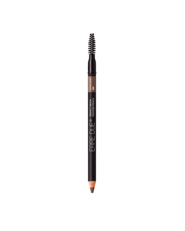 Erre Due Perfect Brow Powder Pencil - Μολύβι Για Φρύδια 201 Sandstone